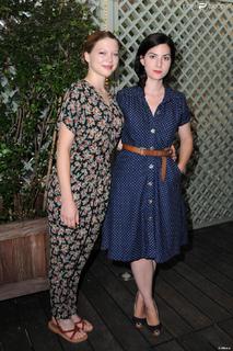 Léa Seydoux feet photo thumbnail