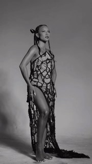 Karrueche Tran feet photo thumbnail