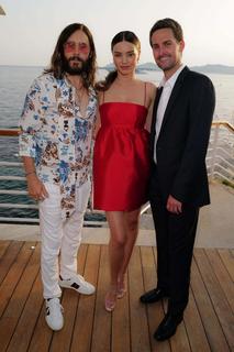 Miranda Kerr feet photo thumbnail
