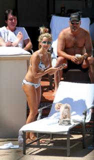 Ashley Tisdale feet photo thumbnail
