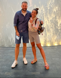 Joanna Jedrzejczyk feet photo thumbnail