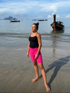 Joanna Jedrzejczyk feet photo thumbnail