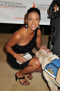 Eva LaRue feet photo thumbnail