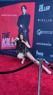 Rachel Pizzolato feet photo thumbnail
