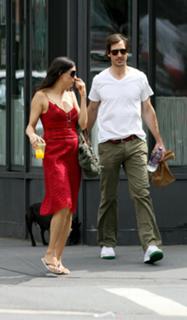 Famke Janssen feet photo thumbnail