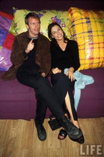 Famke Janssen feet photo thumbnail
