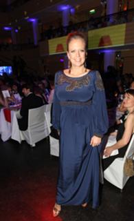 Barbara Schöneberger feet photo thumbnail