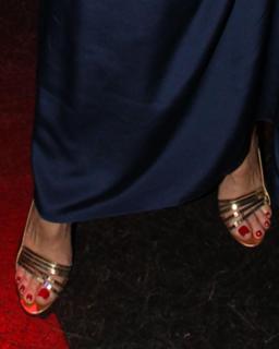 Barbara Schöneberger feet photo thumbnail