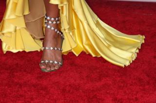 Eva LaRue feet photo thumbnail