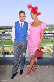 Ferne McCann feet photo thumbnail