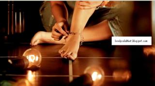 Katrina Kaif feet photo thumbnail