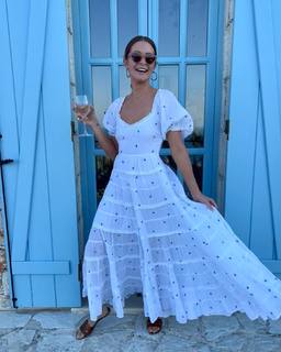 Millie Mackintosh feet photo thumbnail