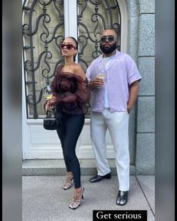 Draya Michele feet photo thumbnail