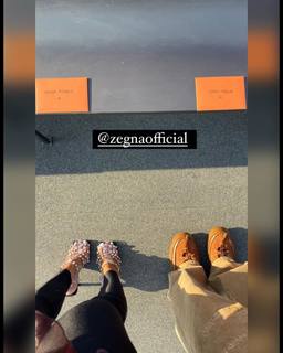 Draya Michele feet photo thumbnail