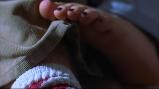 Michelle Trachtenberg feet photo thumbnail