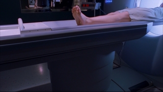 Michelle Trachtenberg feet photo 3