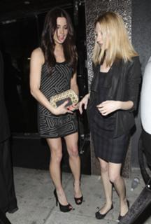 Ashley Greene feet photo thumbnail