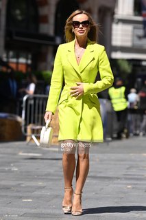 Amanda Holden feet photo thumbnail
