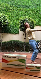Tania Rincón feet photo thumbnail