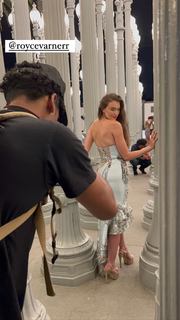 Rachel Pizzolato feet photo thumbnail