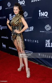 Rachel Pizzolato feet photo thumbnail