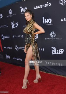 Rachel Pizzolato feet photo thumbnail