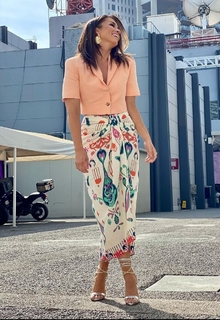 Laura González feet photo thumbnail