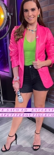 Tania Rincón feet photo thumbnail