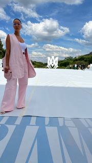Draya Michele feet photo thumbnail