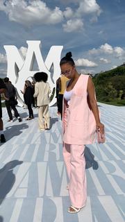 Draya Michele feet photo thumbnail