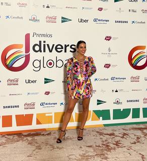 Cristina Pedroche feet photo thumbnail