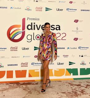Cristina Pedroche feet photo thumbnail