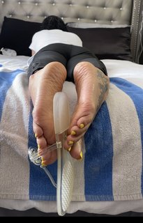 Deedee Rican feet photo thumbnail