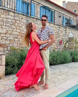 Millie Mackintosh feet photo thumbnail