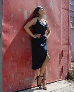 Stamatina Tsimtsili feet photo thumbnail