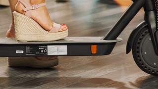 Diana Naborskaya feet photo thumbnail