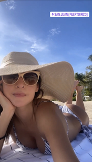 Carmen Villalobos feet photo thumbnail