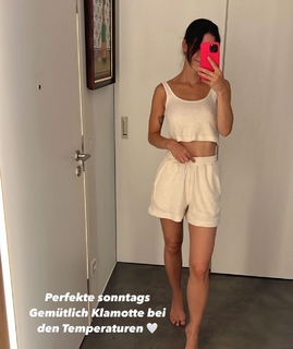Lena Meyer-Landrut feet photo thumbnail
