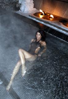 Micaela Schäfer feet photo thumbnail