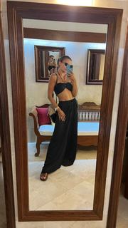 Anna Lewandowska feet photo thumbnail