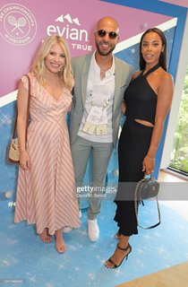 Mollie King feet photo thumbnail