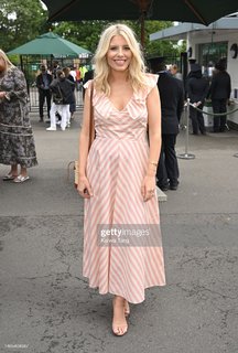 Mollie King feet photo thumbnail