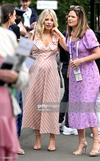 Mollie King feet photo thumbnail
