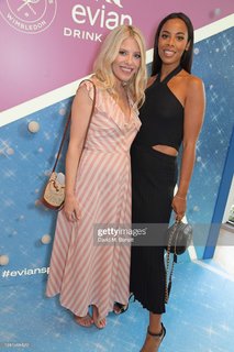 Mollie King feet photo thumbnail