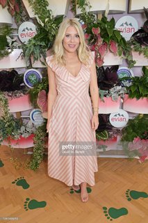 Mollie King feet photo thumbnail