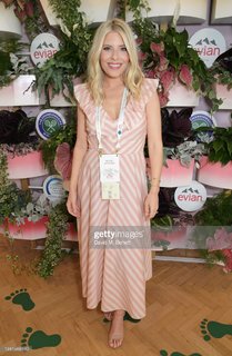 Mollie King feet photo thumbnail