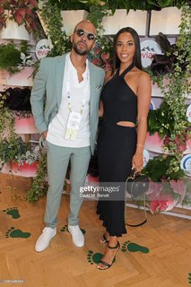 Rochelle Humes feet photo thumbnail