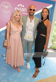 Rochelle Humes feet photo thumbnail