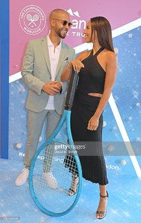 Rochelle Humes feet photo thumbnail
