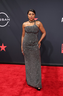 Taraji P. Henson feet photo thumbnail